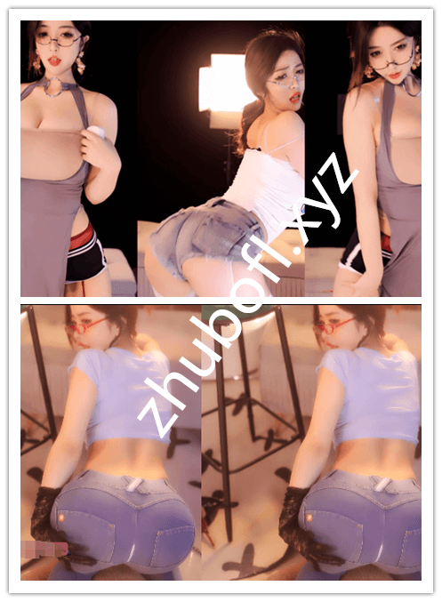 CC直播@小燃燃 250429付费群定制热舞5V/1.42G
